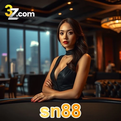 sn88 Jogos de caça-níqueis